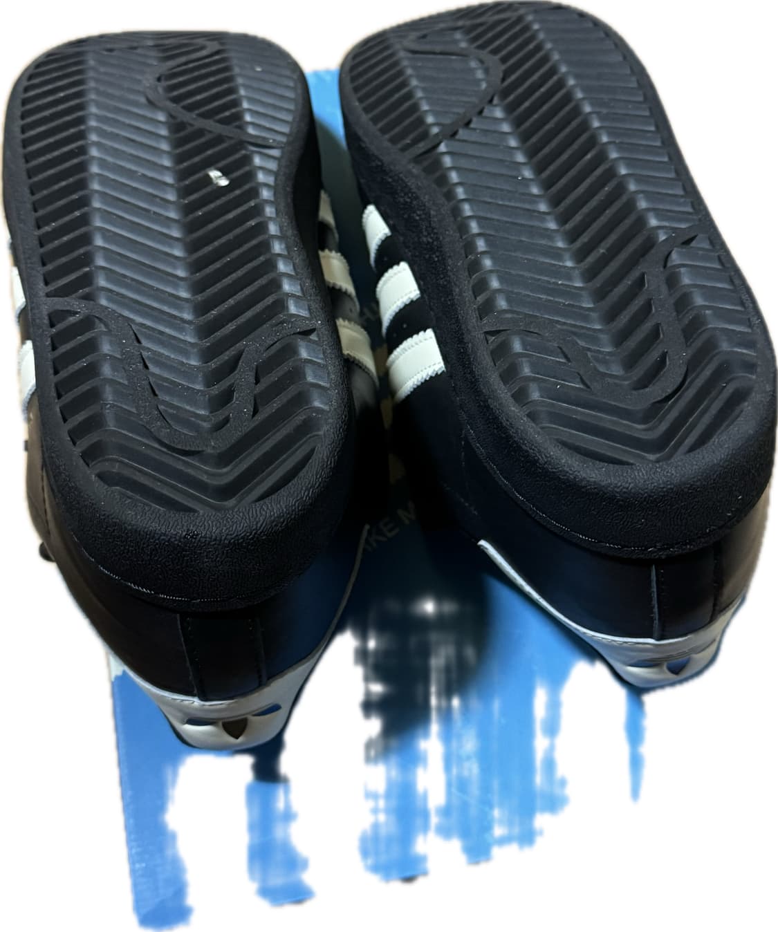 퍼렐 아디다스 버지니아 슈퍼스타 92 상품이미지5