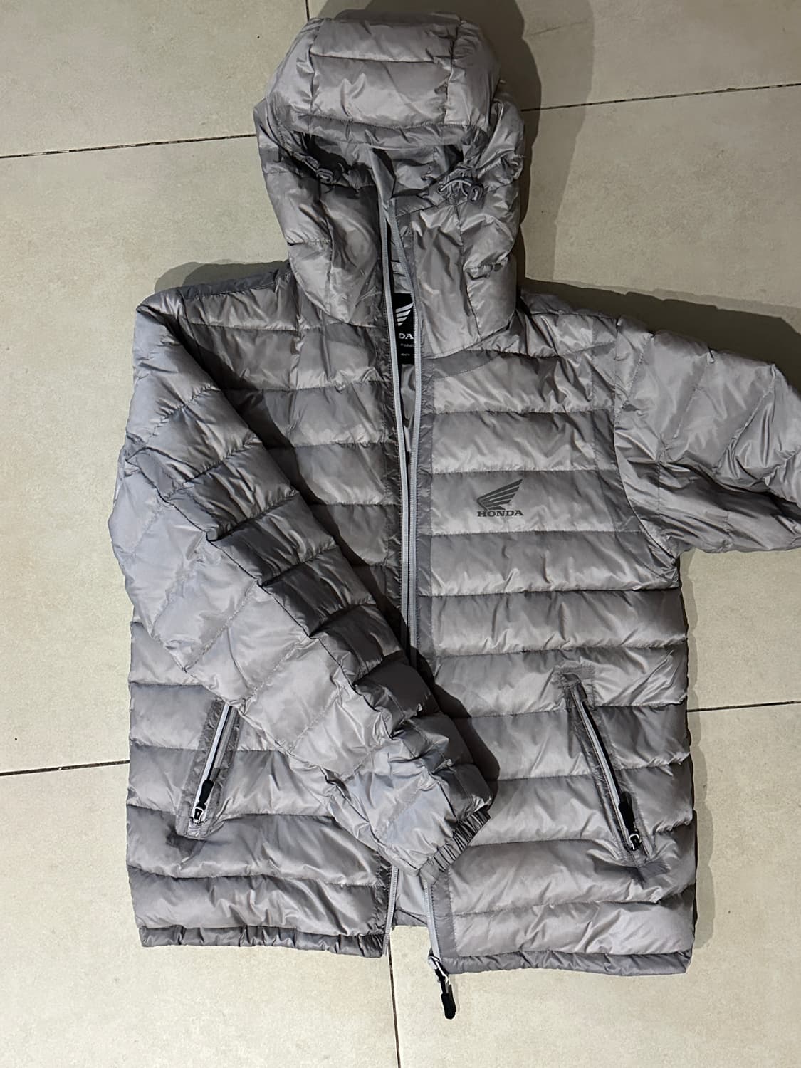 혼다패딩 상품이미지1