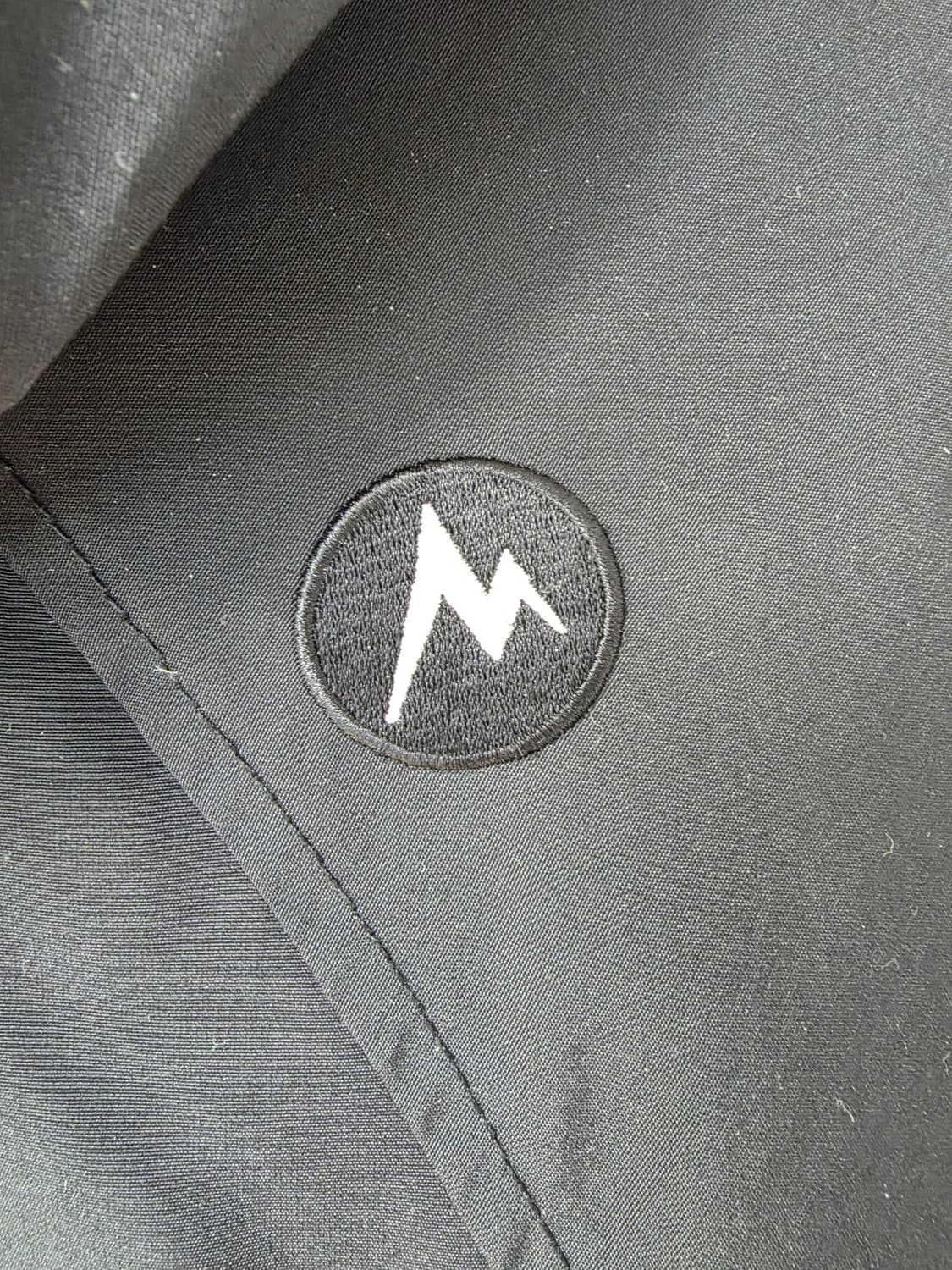 Marmot 마모트 롱패딩 상품이미지3