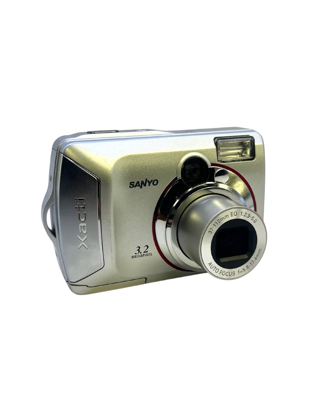 (작례!)Sanyo Xacti DSC-E3 디카 상품이미지6
