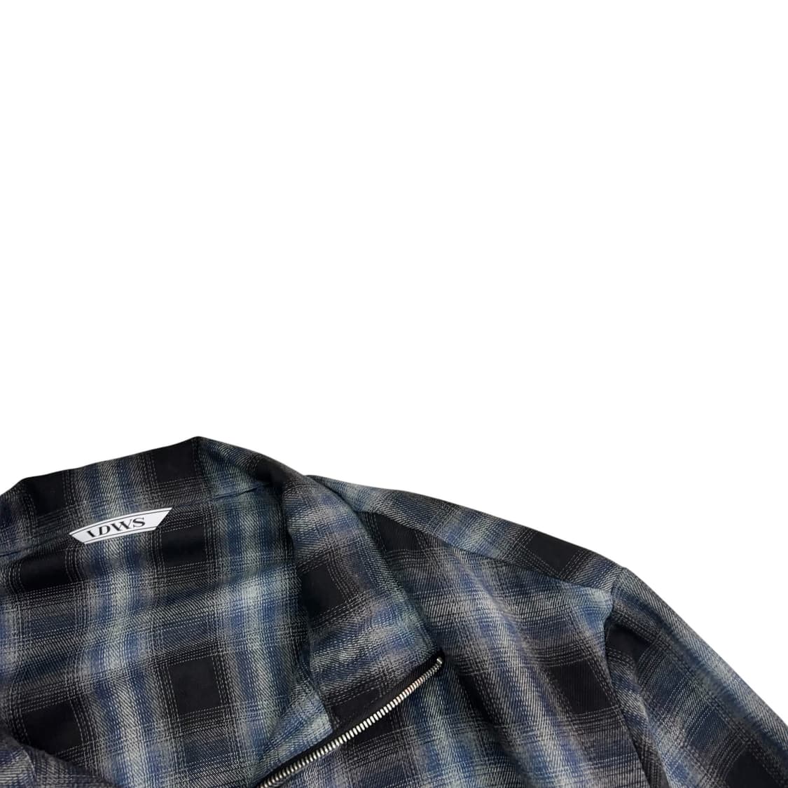 아이돈워너셀 Linchpin Shirt Jacket 상품이미지3