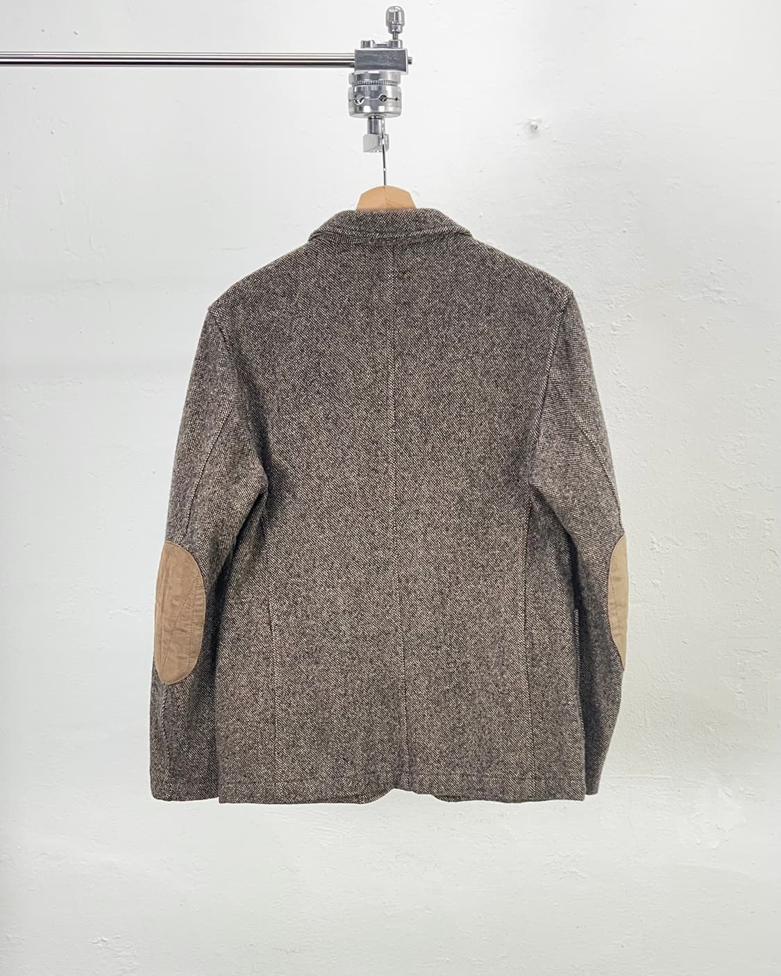 엔지니어드 가먼츠 14fw 홈스펀 울 베드포드 자켓 상품이미지6