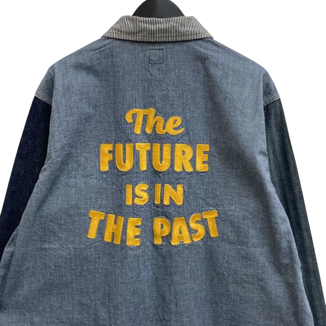 Human Made Crazy Coverall Jacket 상품이미지4