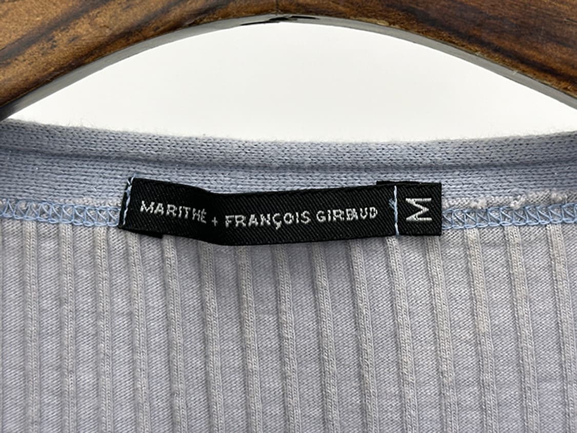 MARITHE FRANCOIS GIRBAUD (M) 상품이미지8