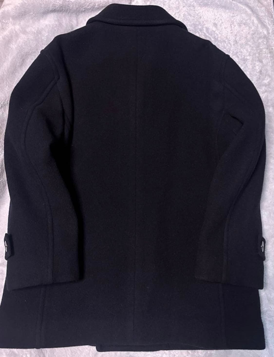 VAN JAC 피코트 L사이즈 상품이미지2