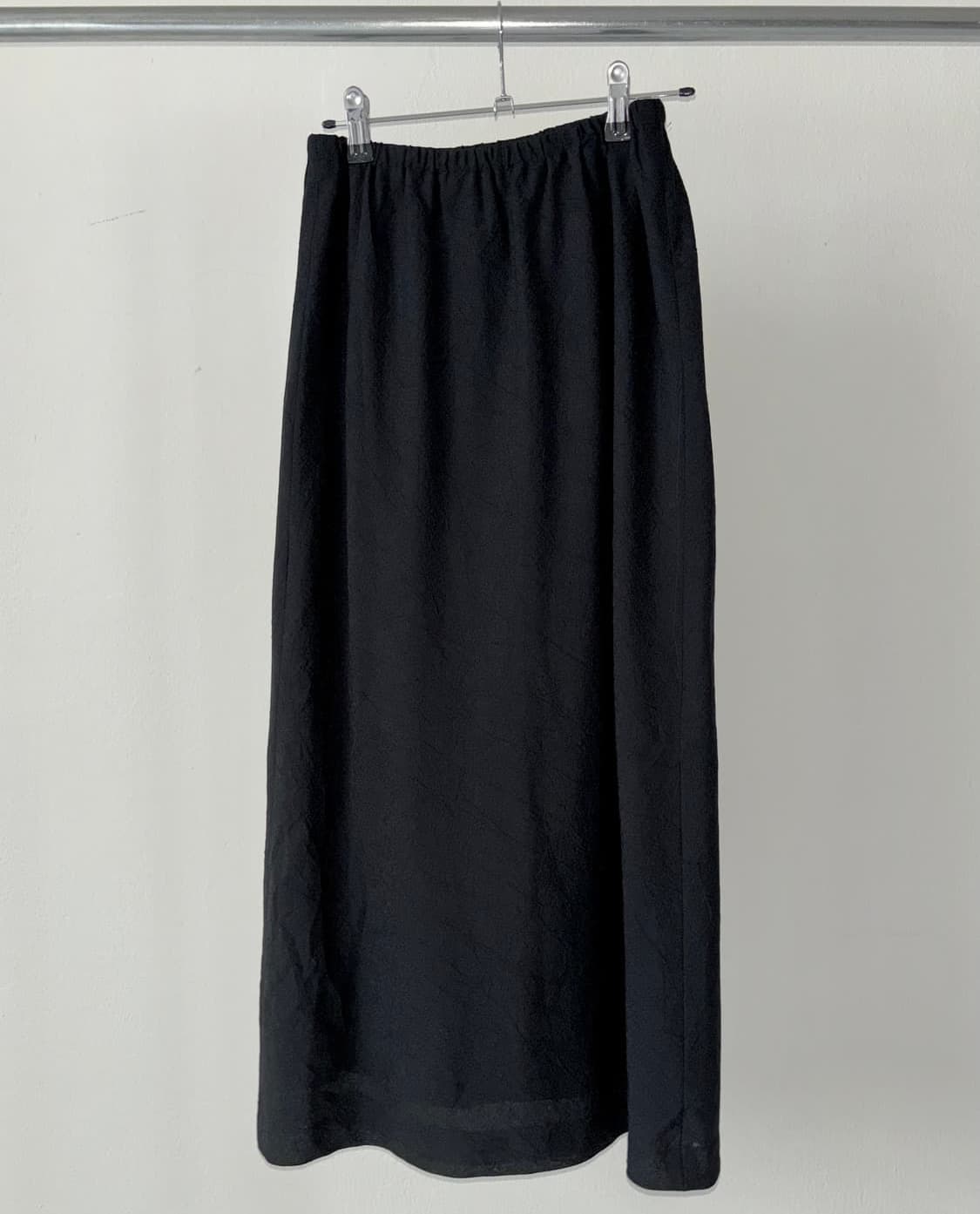 vintage long skirt 상품이미지3