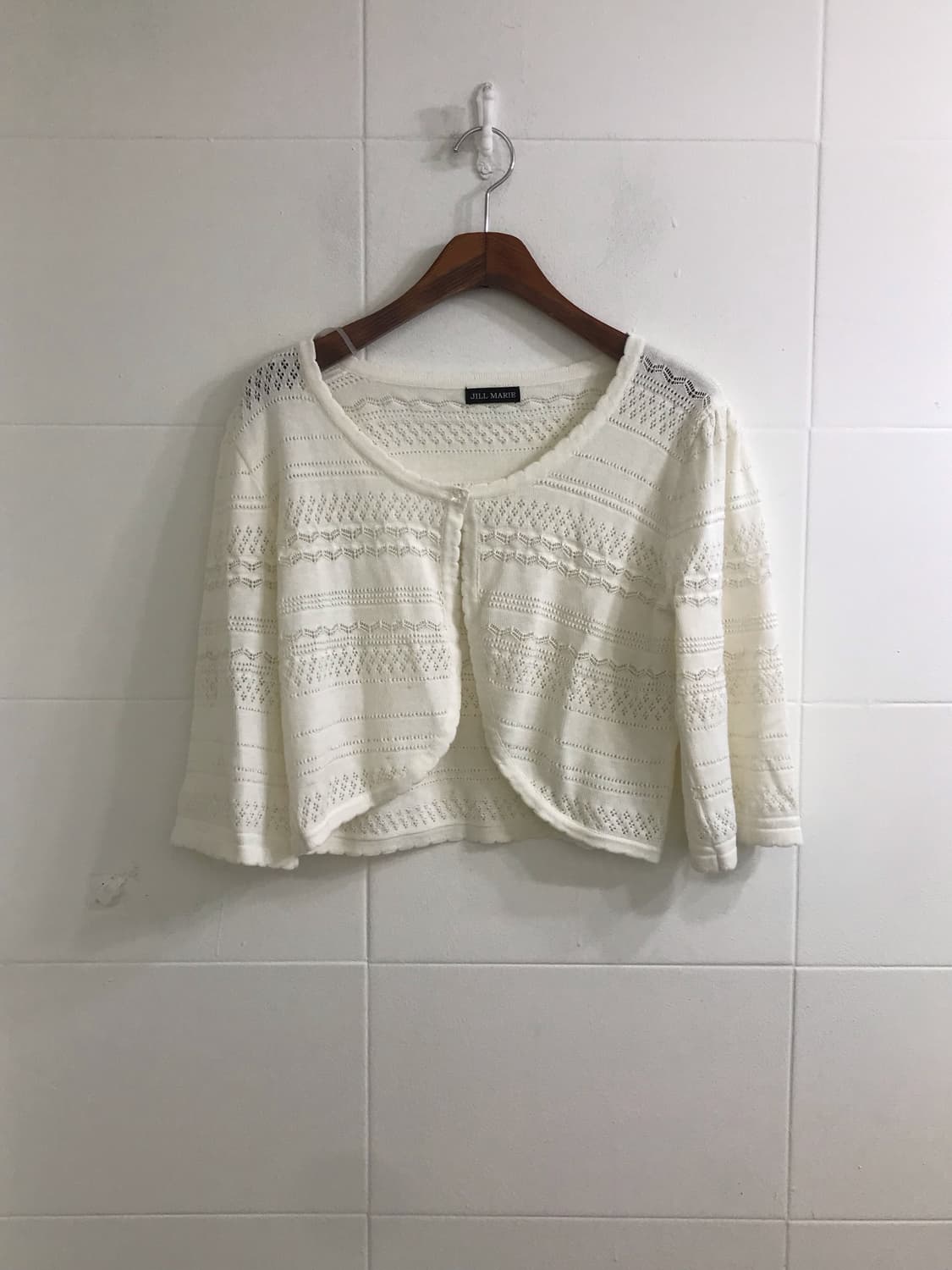 세미갸루 페어리 모리걸 가디건 코디세트 상품이미지6