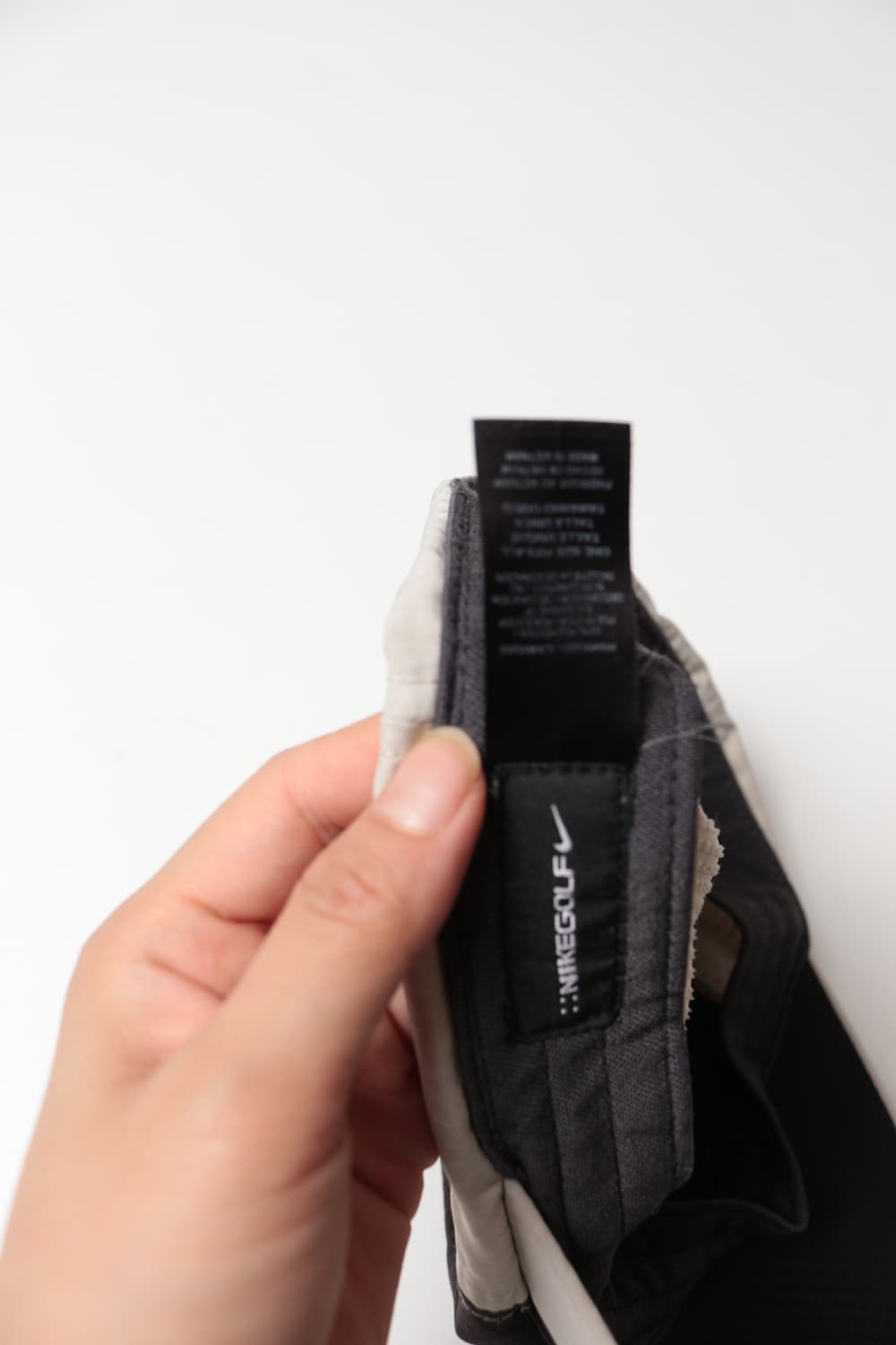 NIKE GOLF CAP 상품이미지8