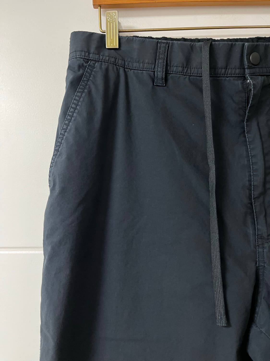 유니클로 조거 팬츠 기모 상품이미지3