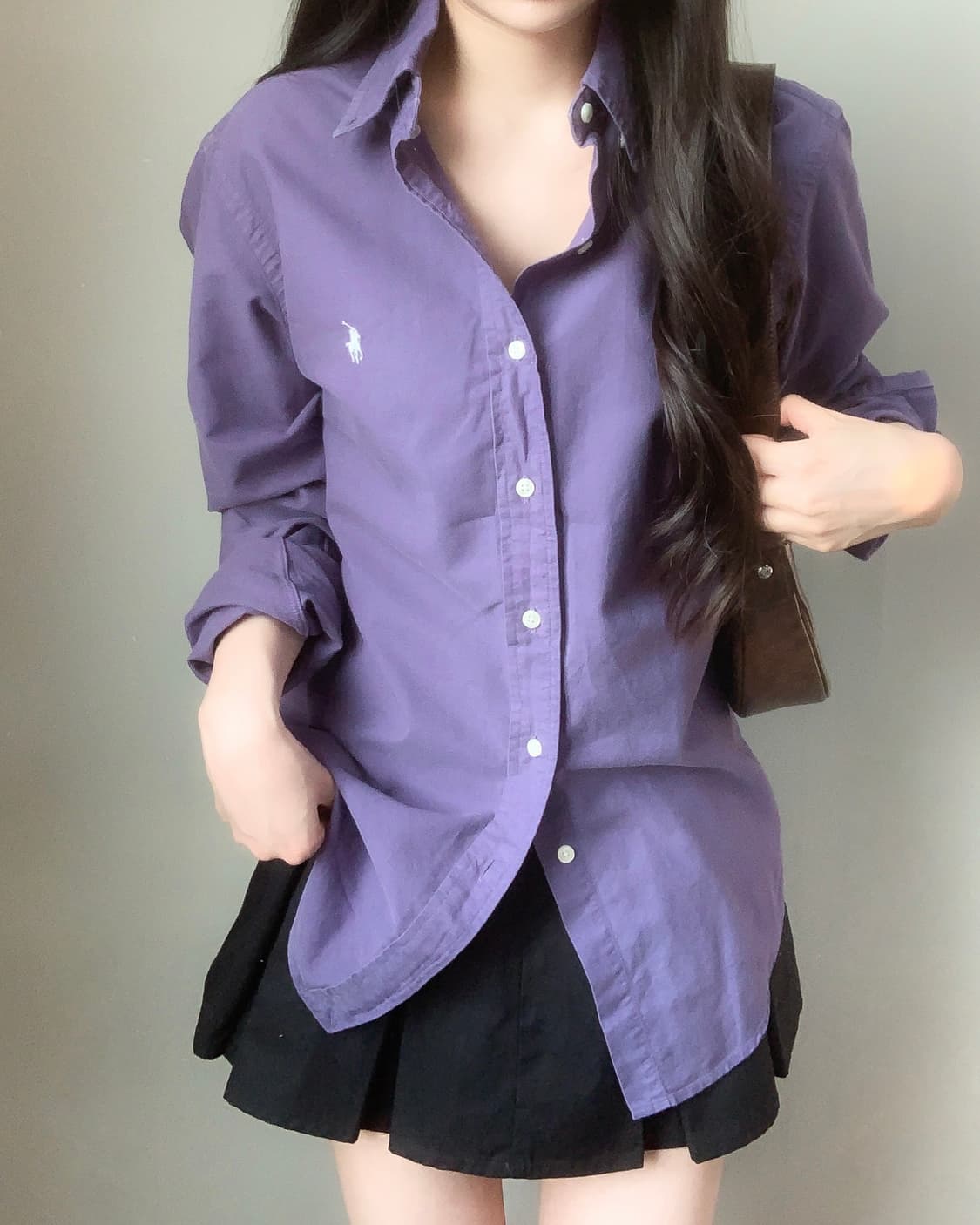 폴로 셔츠  상품이미지1