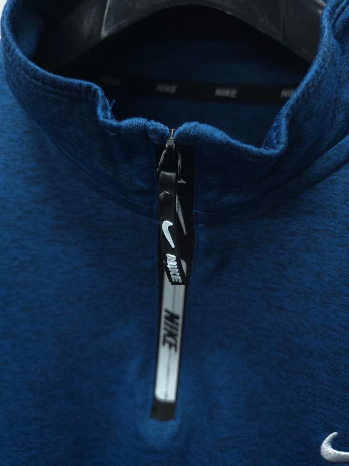 나이키 러닝 기능성 하프집업 ( 남성 L ) 상품이미지4