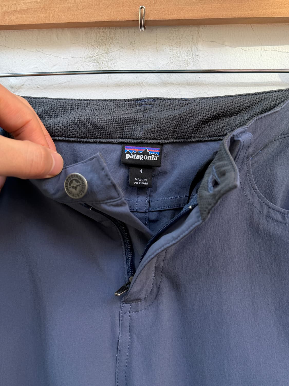 Patagonia 파타고니아 우먼 스카이라인 트래블러 팬츠 4 상품이미지2