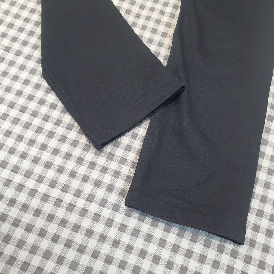 캘빈클라인 스판 면바지 남자30 상품이미지2