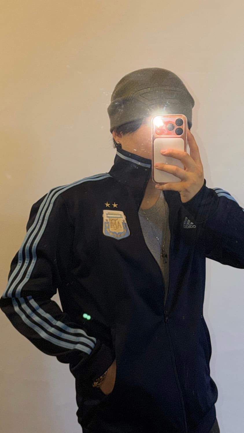 아디다스 대장급 아르헨티나 저지 상품이미지1