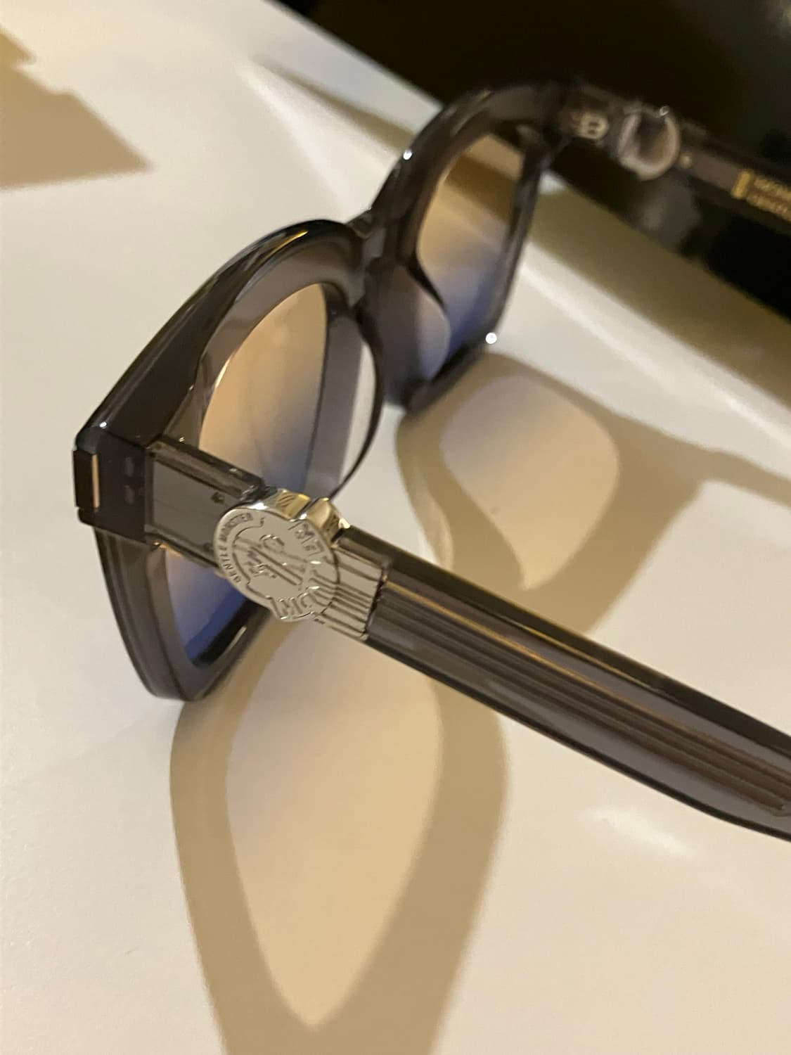 젠틀 몬스터 x 몽클레르 스와이프 3 G5 그레이 상품이미지6