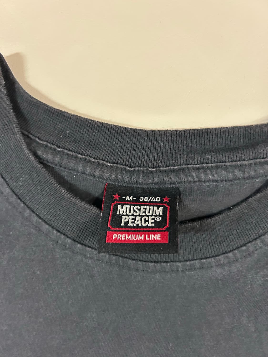 듀테로 반팔티셔츠(2장), 스테디에브리웨어 반팔(1장) 일괄 상품이미지3