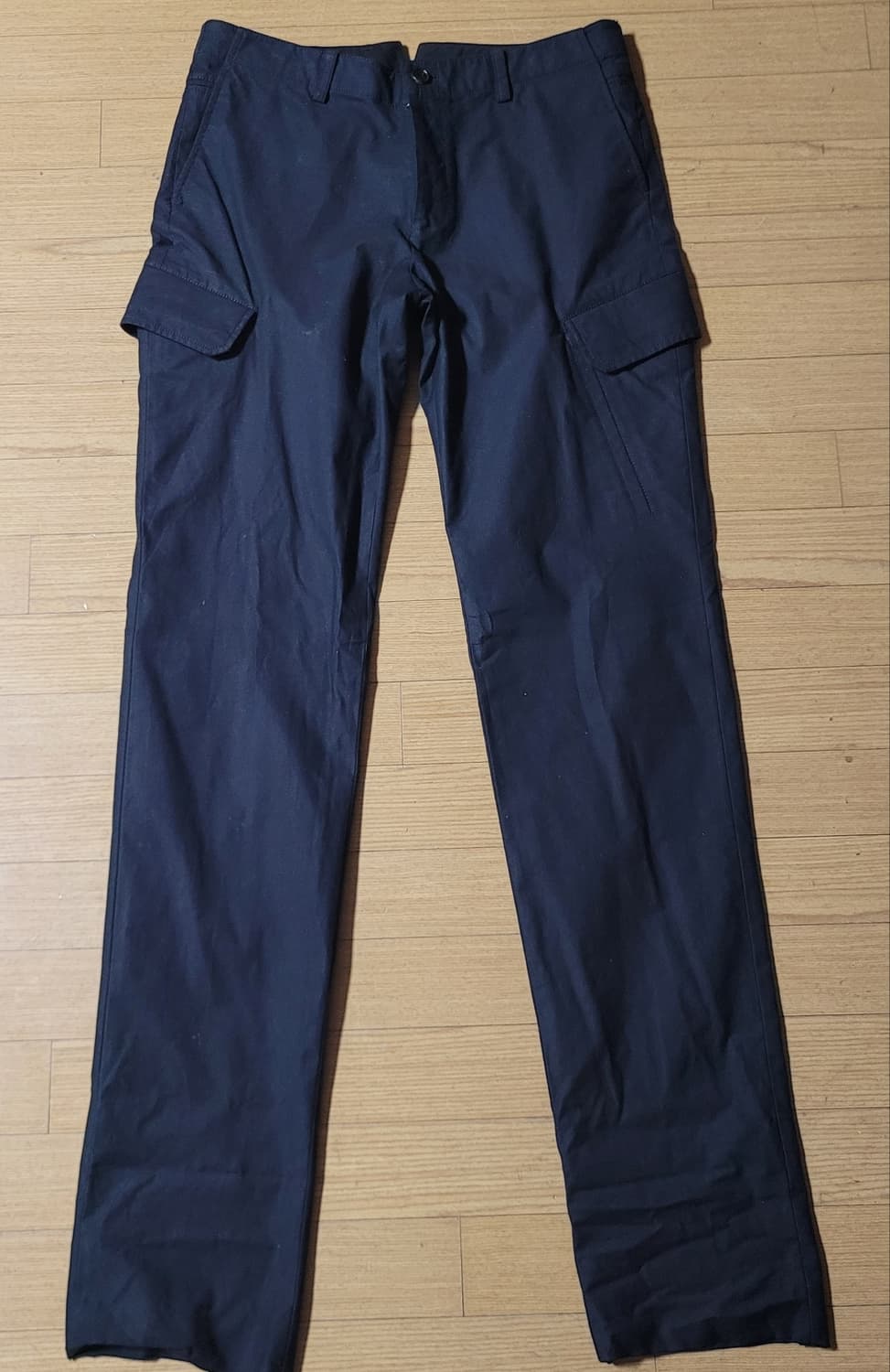 질스튜어트 코튼 카고바지 82사이즈 상품이미지2