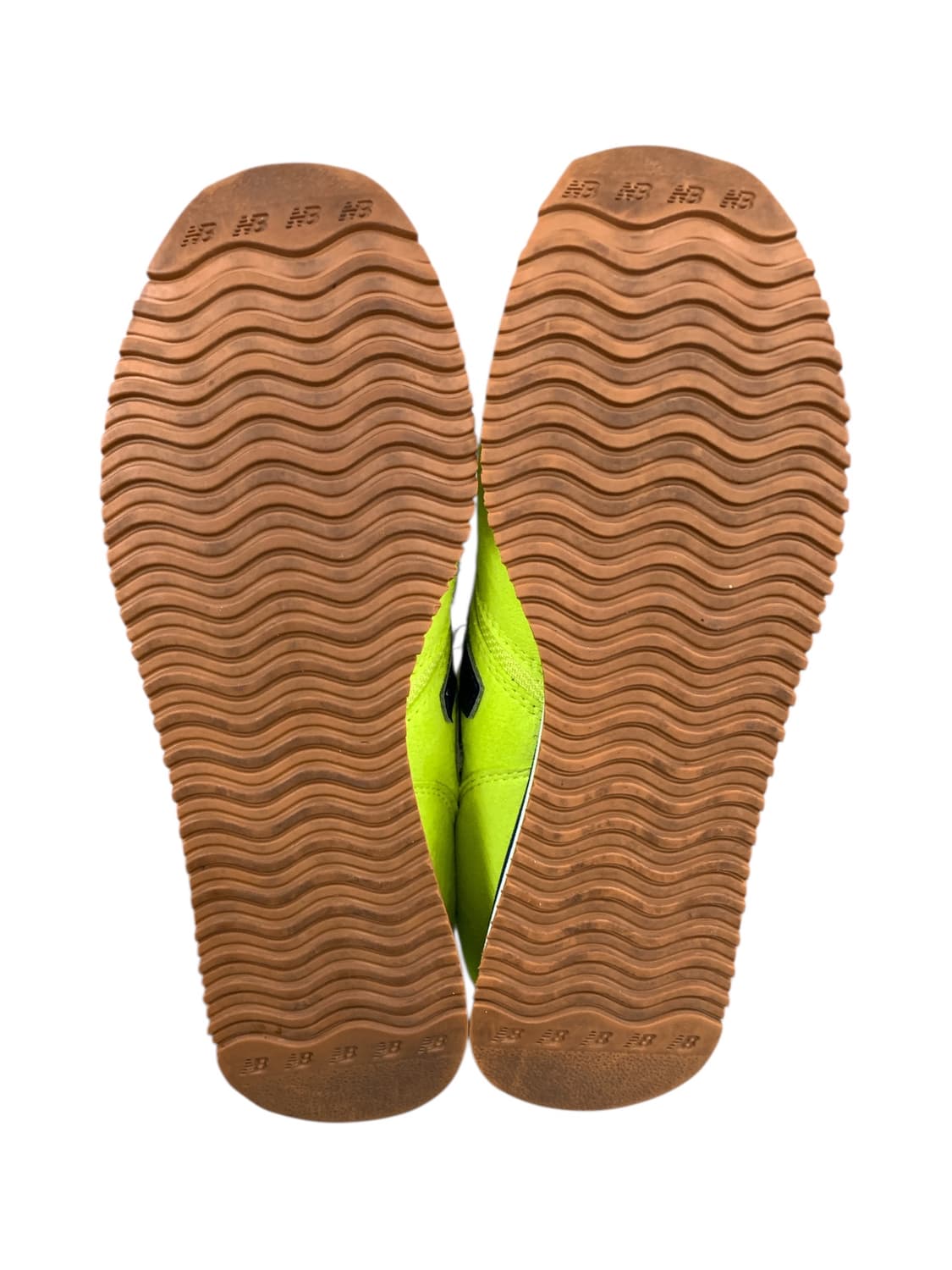 뉴발란스 620 클래식 브라이트 시트러스 235 상품이미지3