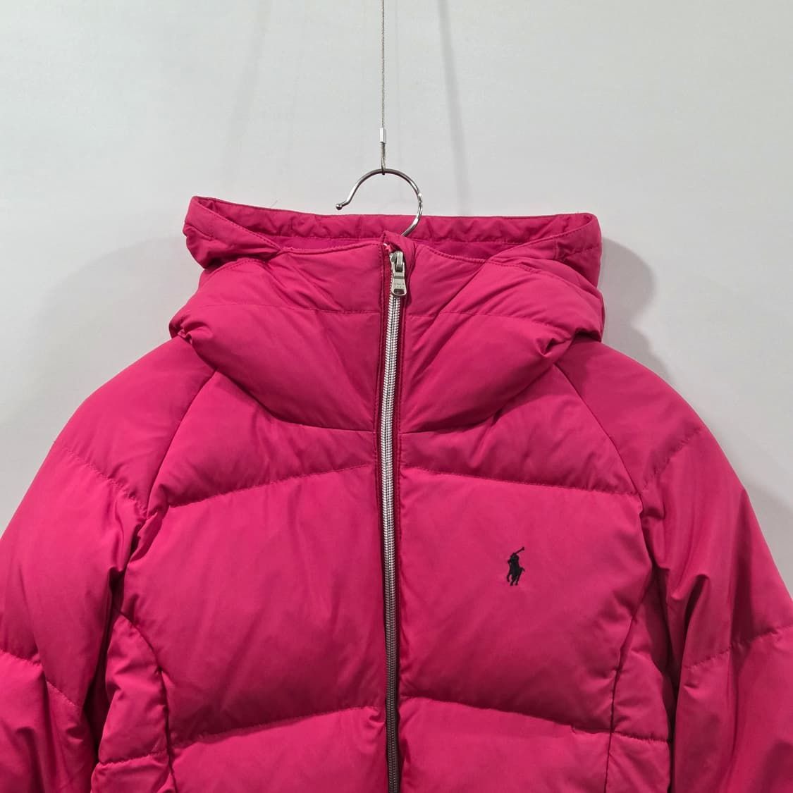 폴로랄프로렌 걸즈 패딩 L/12/14 상품이미지2