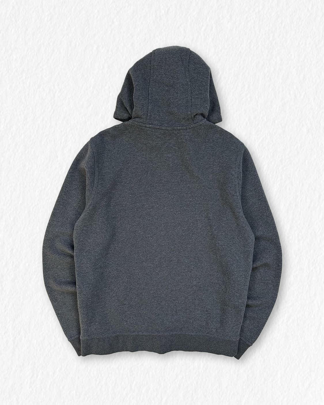 나이키 기모 후드집업 상품이미지2