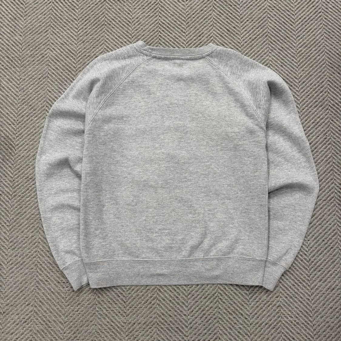 Genuine Stuff 노스캐롤라이나 맨투맨 v2559 상품이미지2