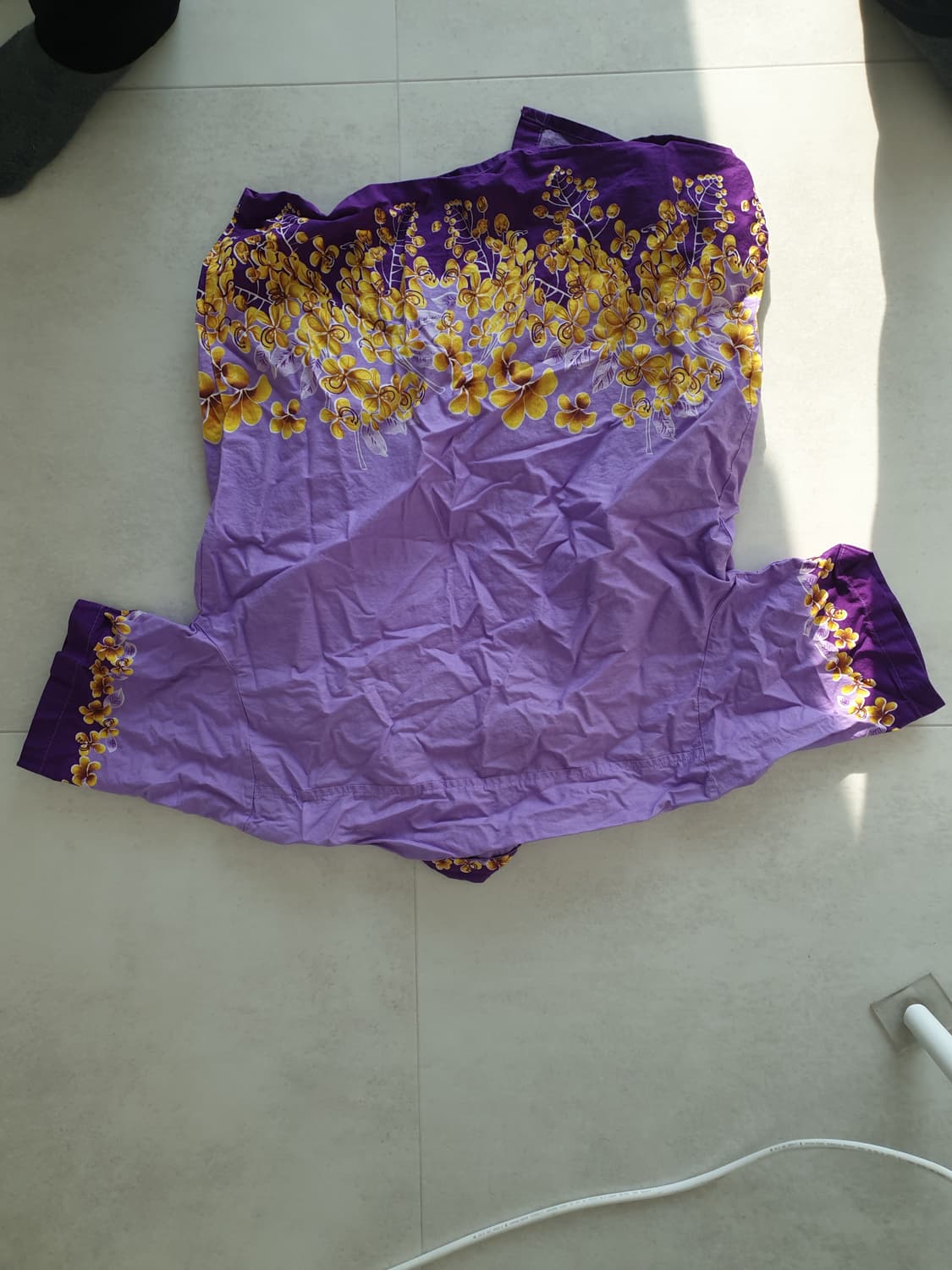 하와이안 셔츠  Lsize 상품이미지4