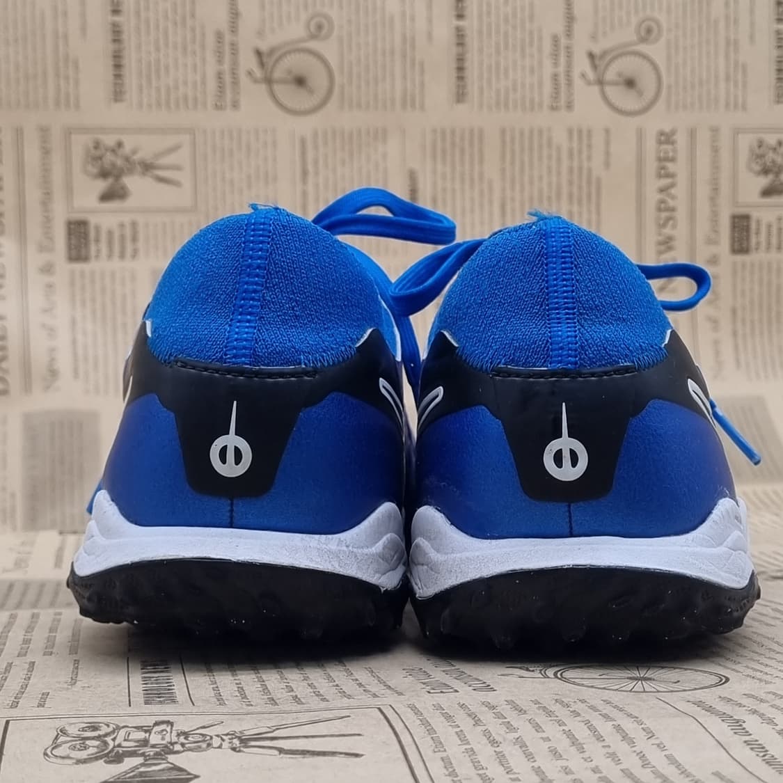 나이키 티엠포 레전드10 풋살화 270 상품이미지4