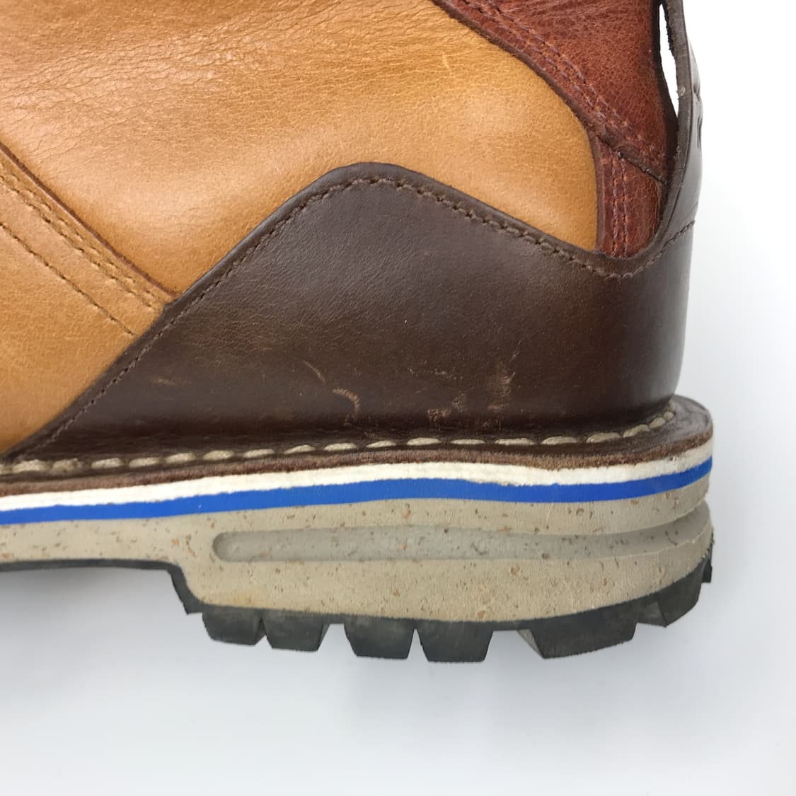 머렐 캠핑 하이킹 워커 등산화 가죽부츠 신발 여성230 상품이미지6