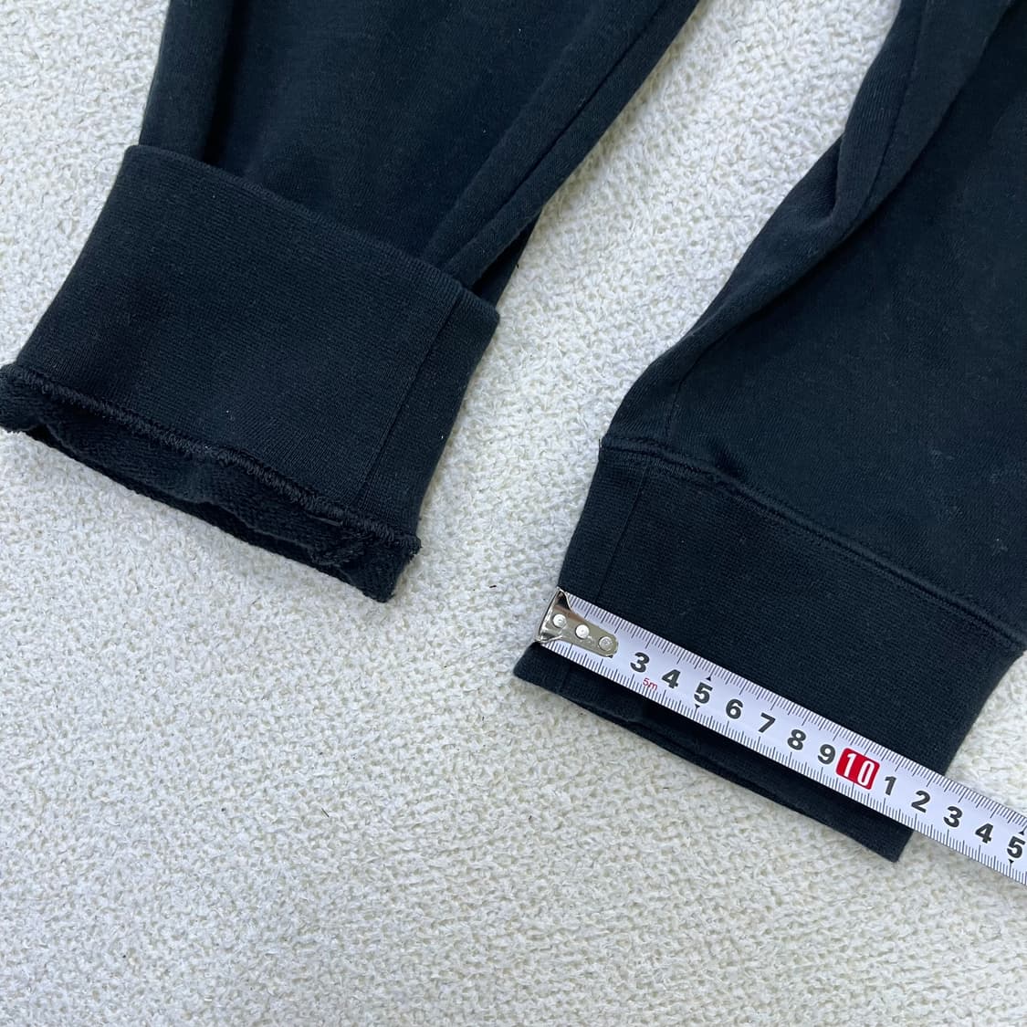 L 나이키 더블스우시 조거팬츠 0401M 상품이미지8