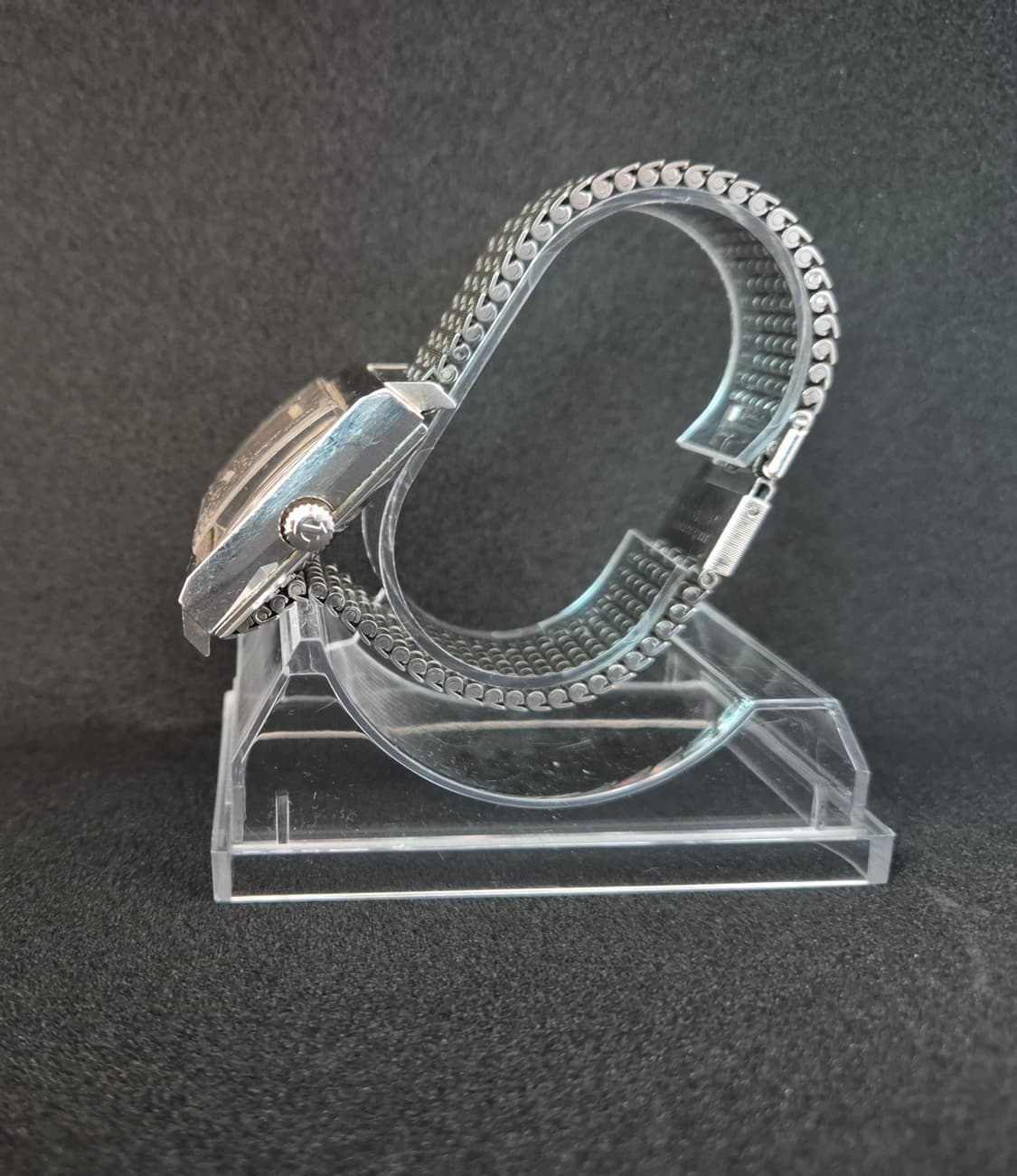 Rado Manhattan 빈티지 오토매틱 시계 ( 정비필요 ) 상품이미지3