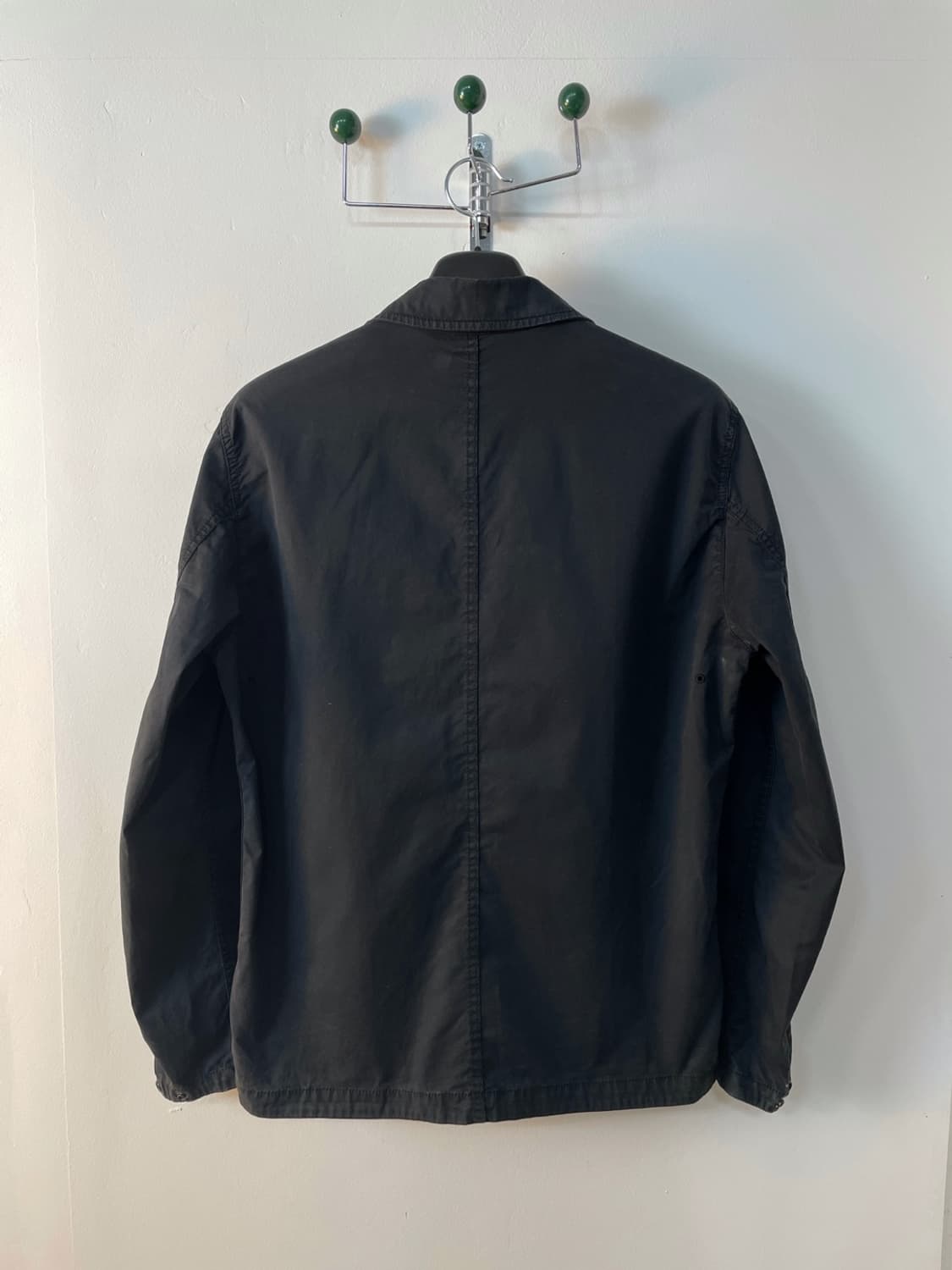 스톤 아일랜드 오버셔츠 자켓  상품이미지3