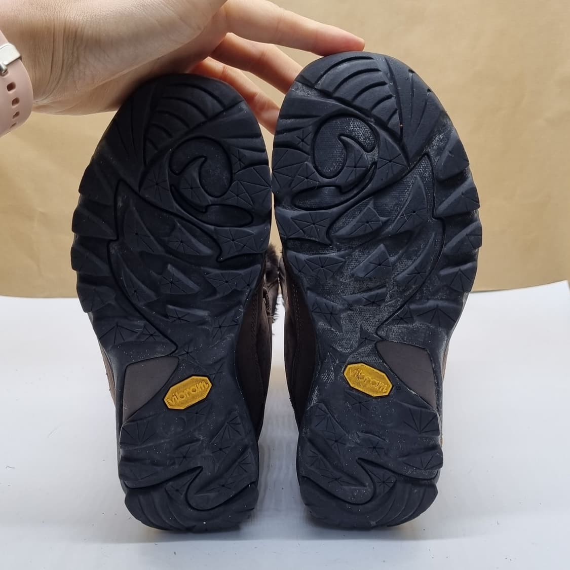 몽벨 여성부츠230. 상품이미지3