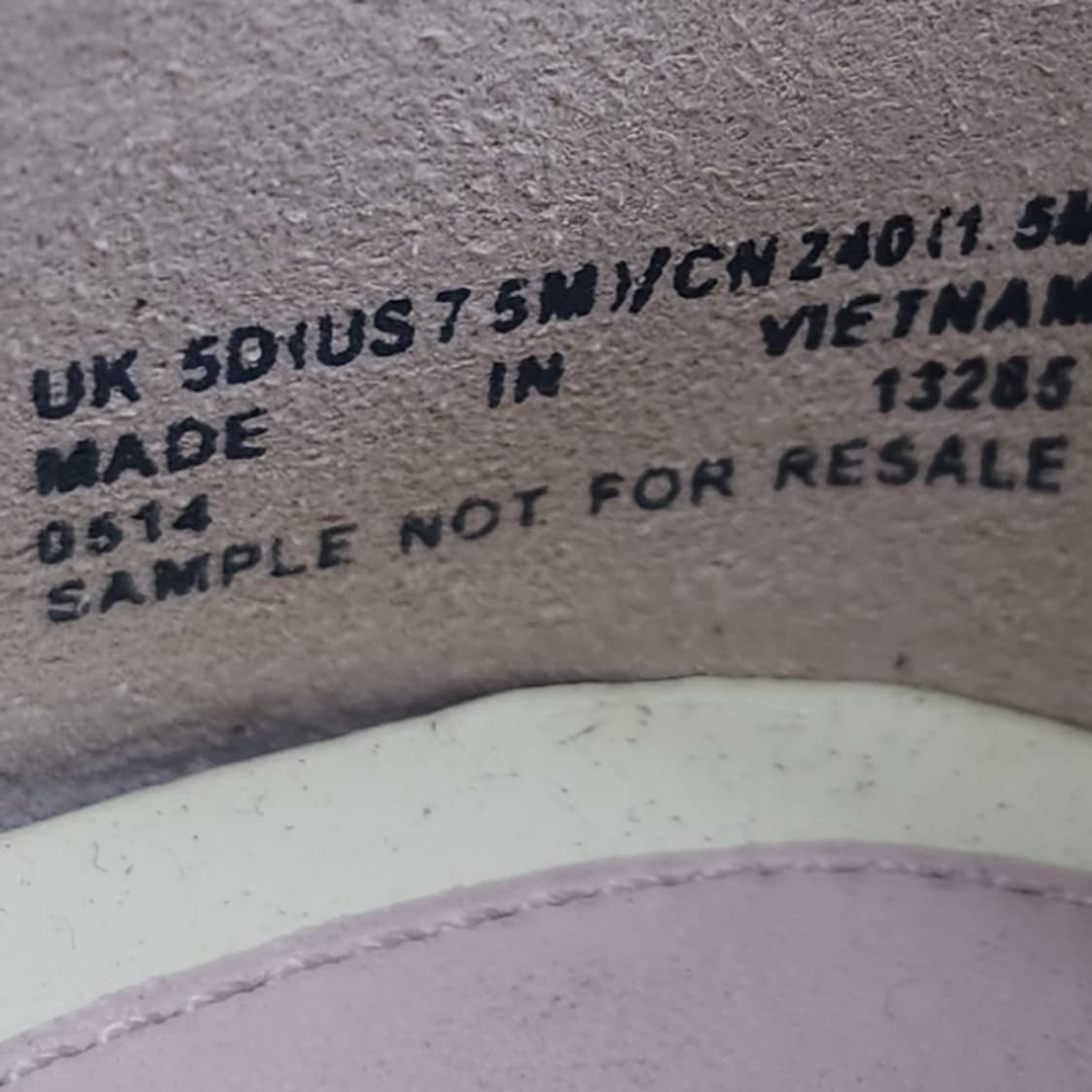 클락스 페스티벌 글리 여성플랫슈즈 240 상품이미지6