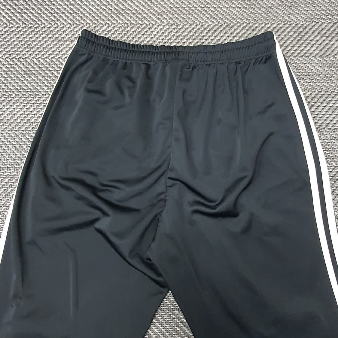 아디다스 밴딩 기모 트래이닝 팬츠 남자36~37 상품이미지5