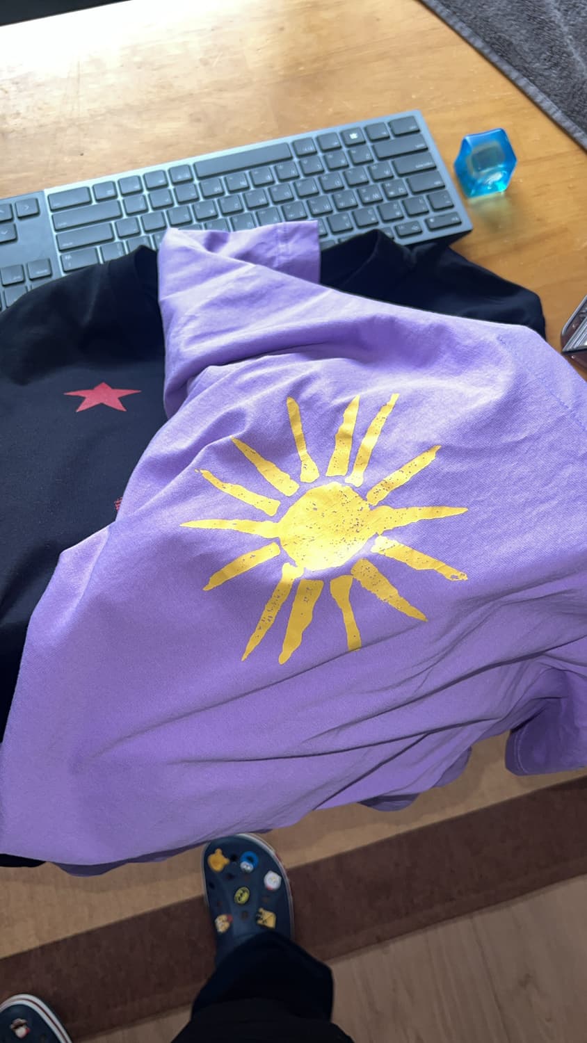 givenchy 4g tee-L 상품이미지2