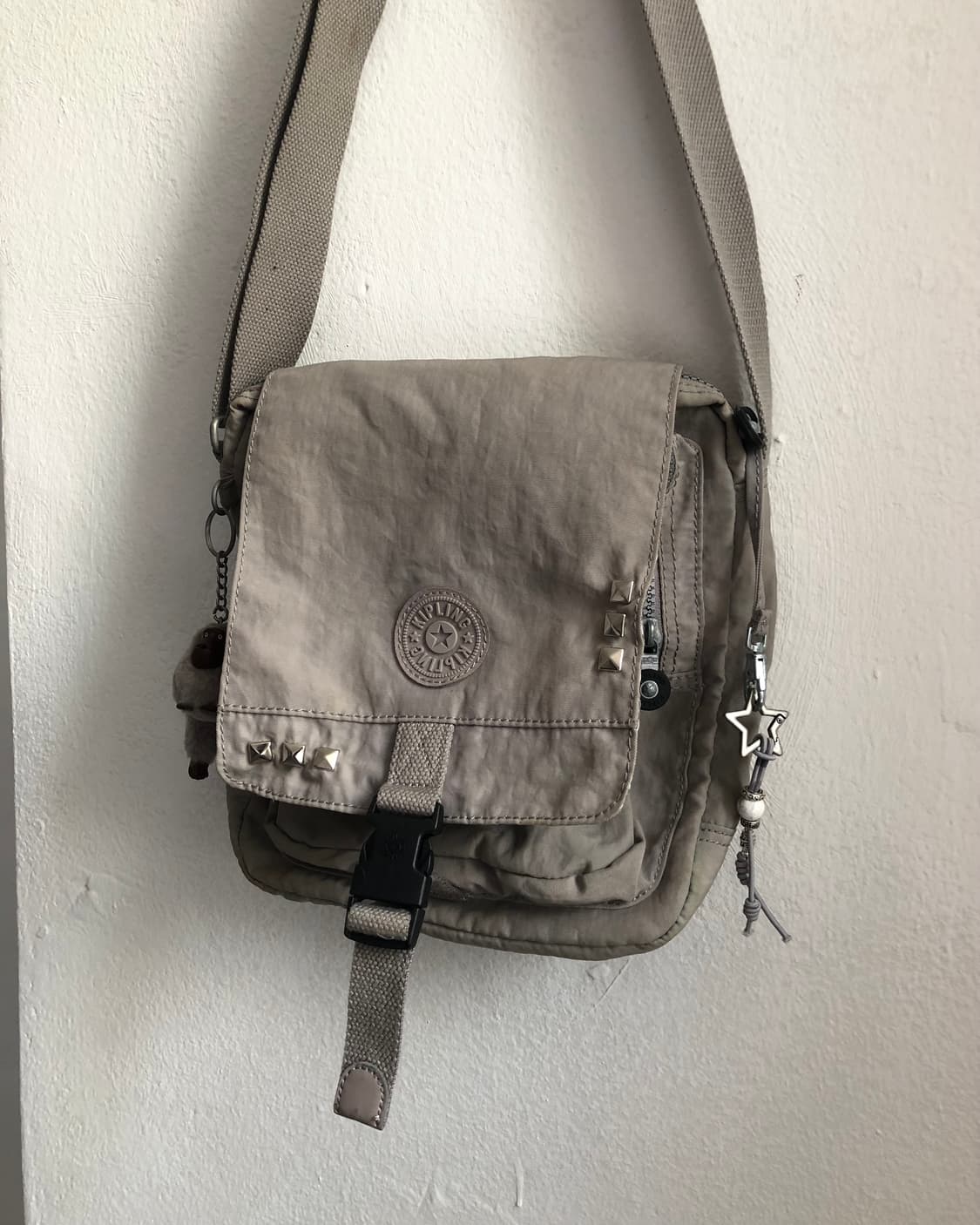 Kipling vintage bag 상품이미지5