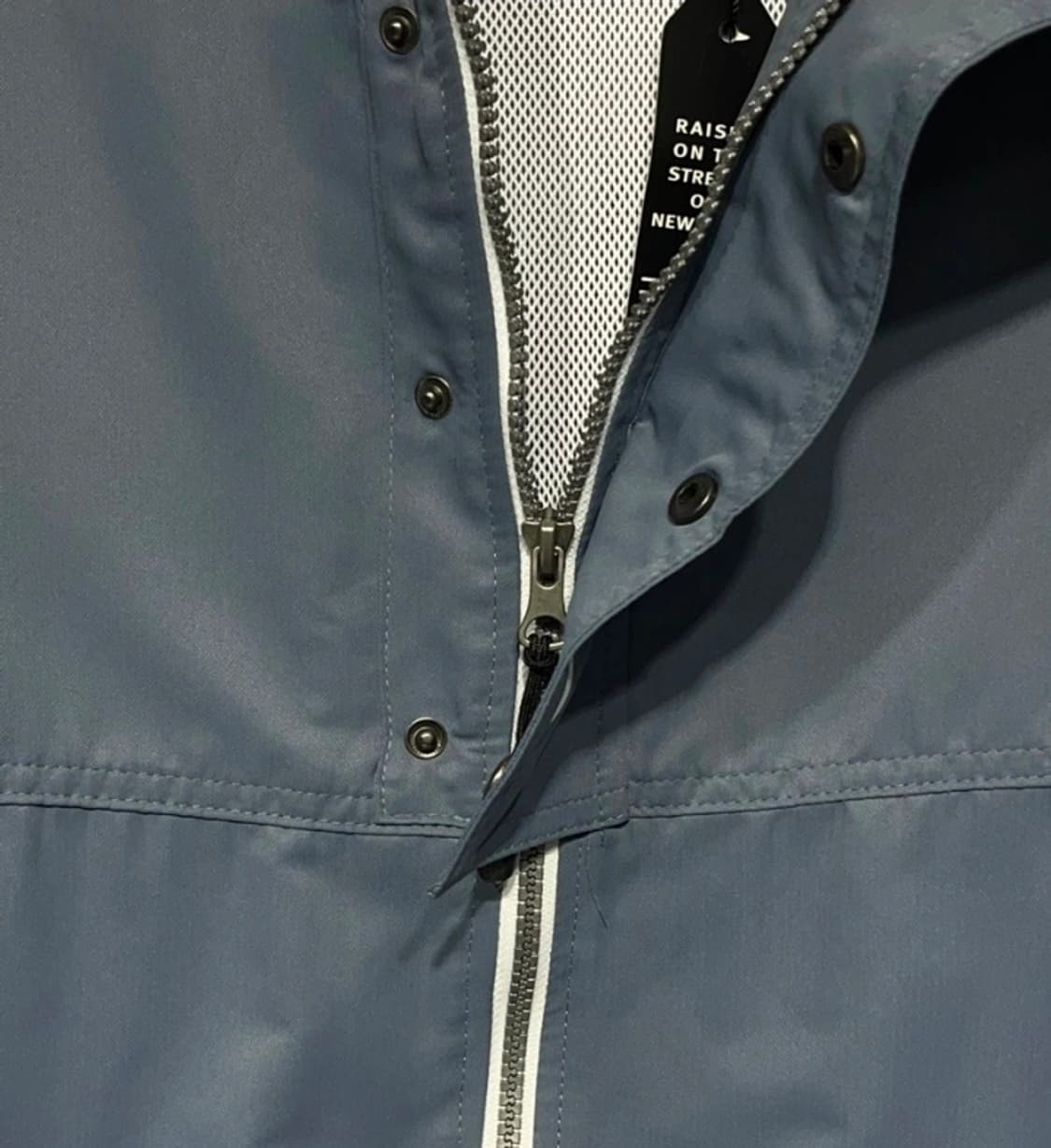 캉골 후드 바람막이 미사용신품 상품이미지7