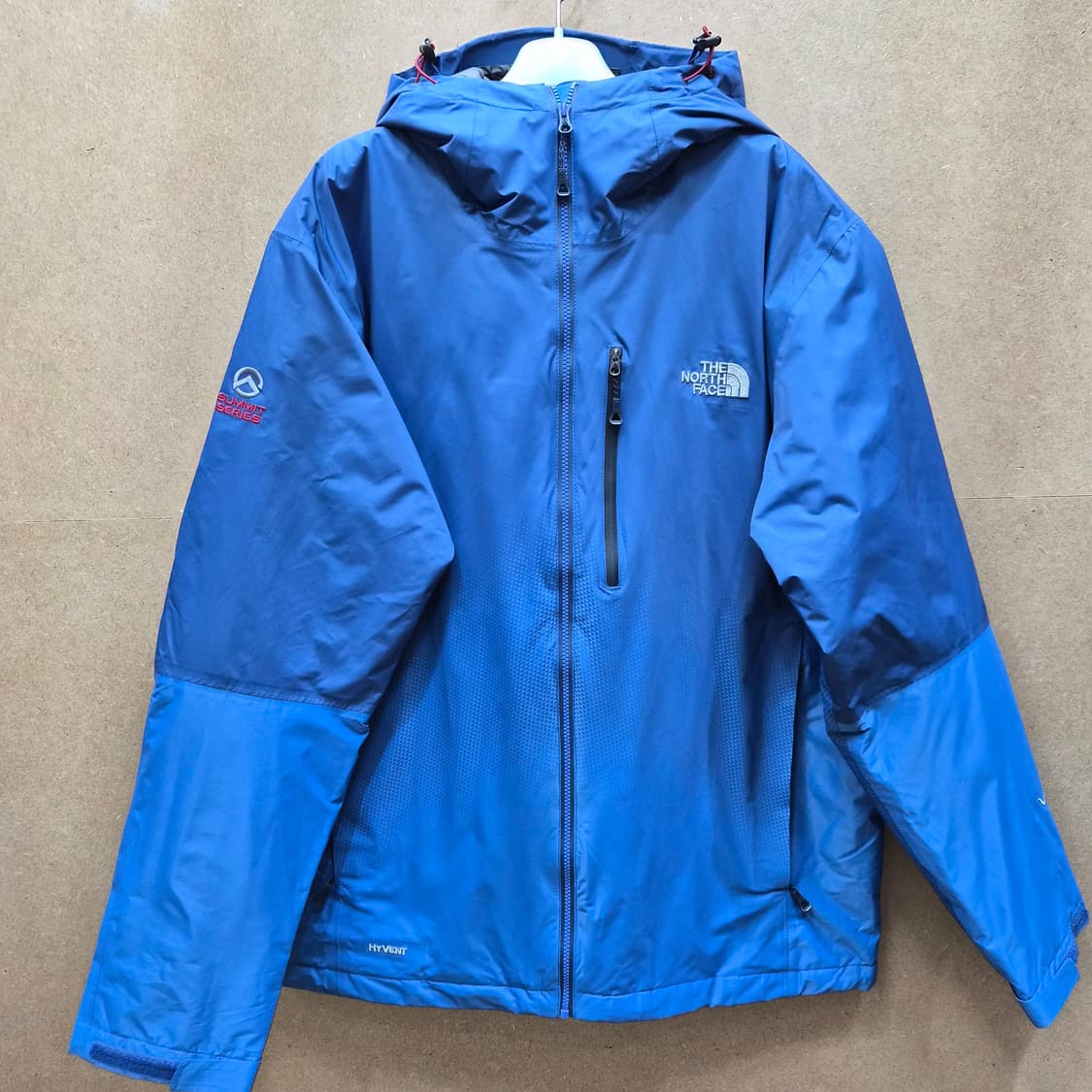 노스페이스 알파 자켓 상품이미지1