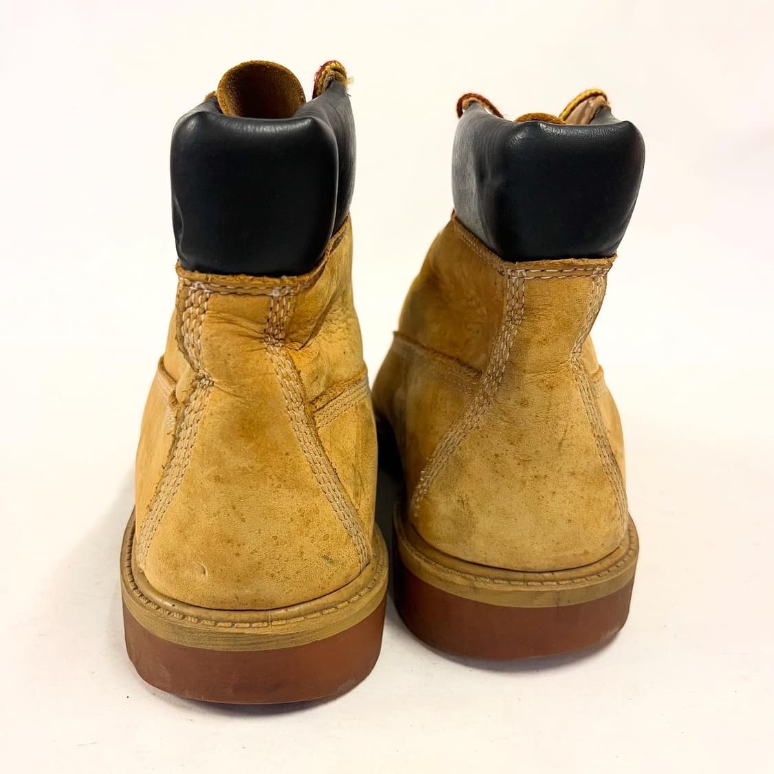 팀버랜드 6인치 부츠 상품이미지4