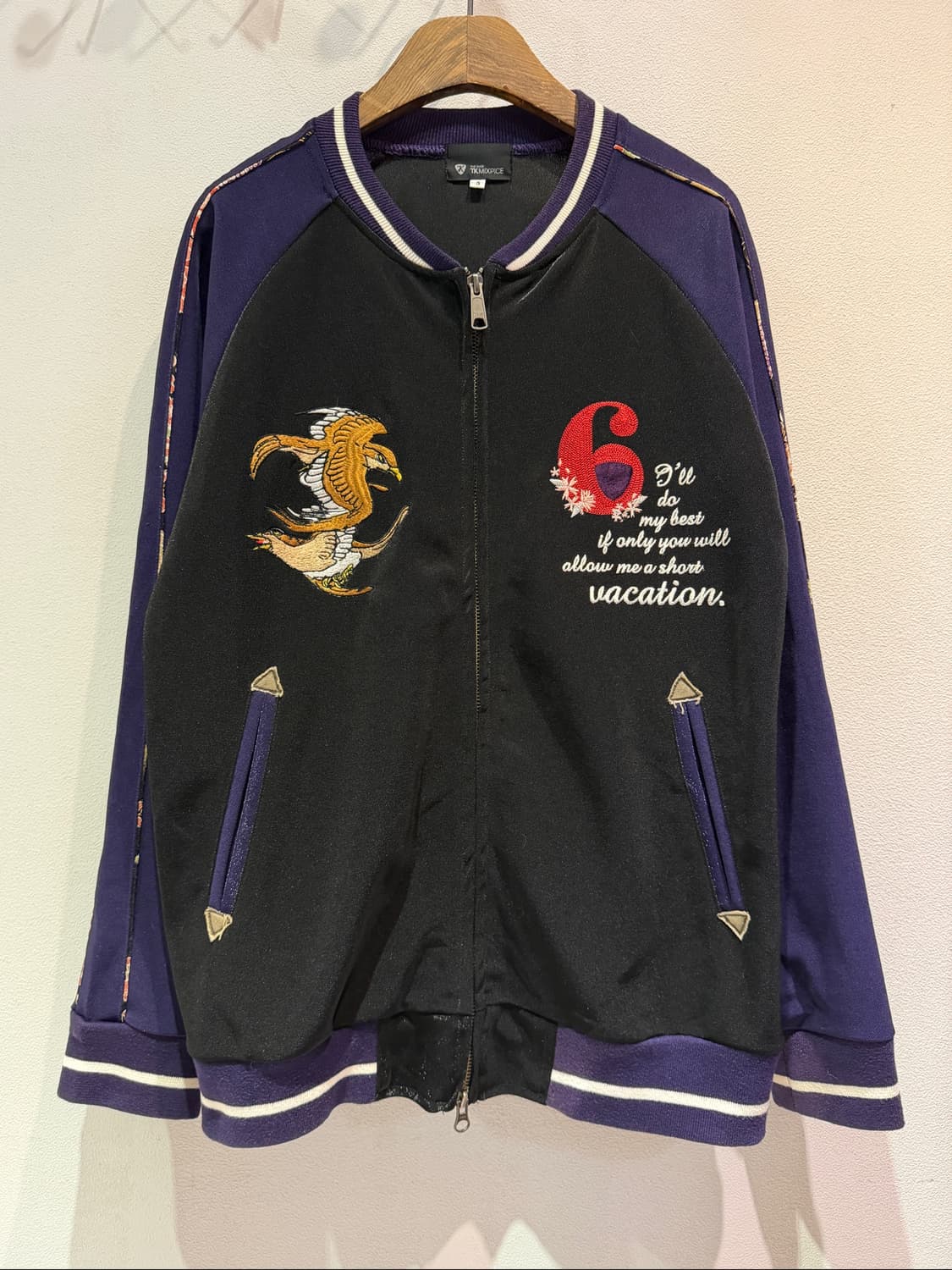 TKMIXPICE by takeo kikuchi  상품이미지2