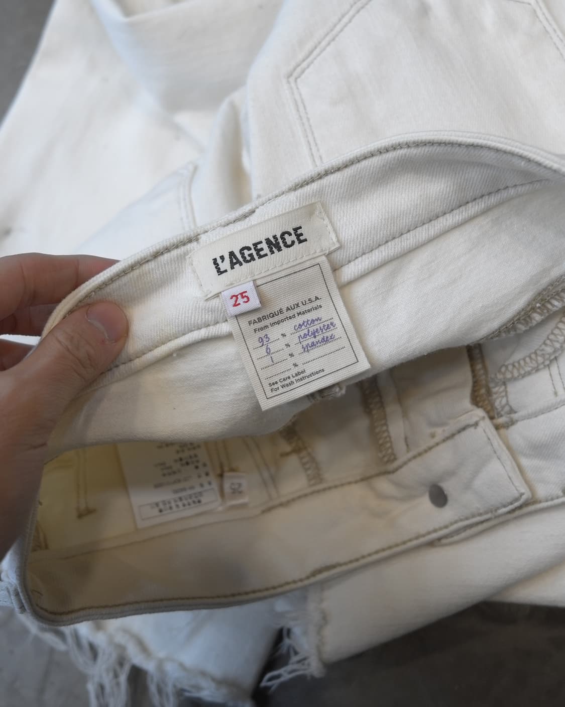 L'agence 상품이미지9