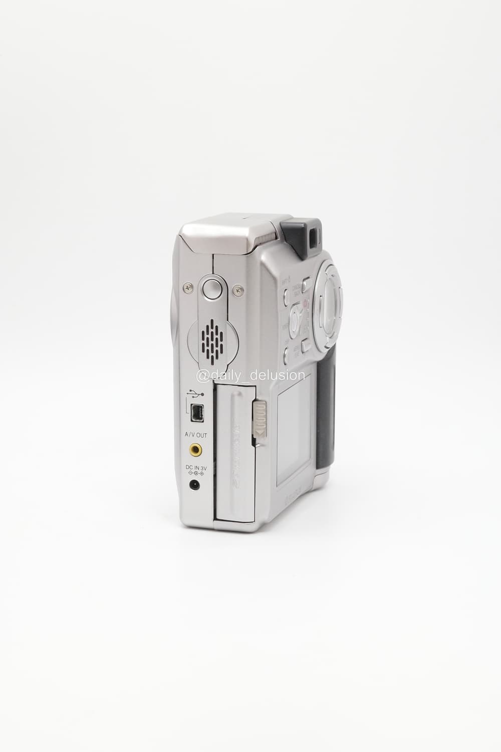 후지필름 파인픽스 4700 줌 상품이미지7