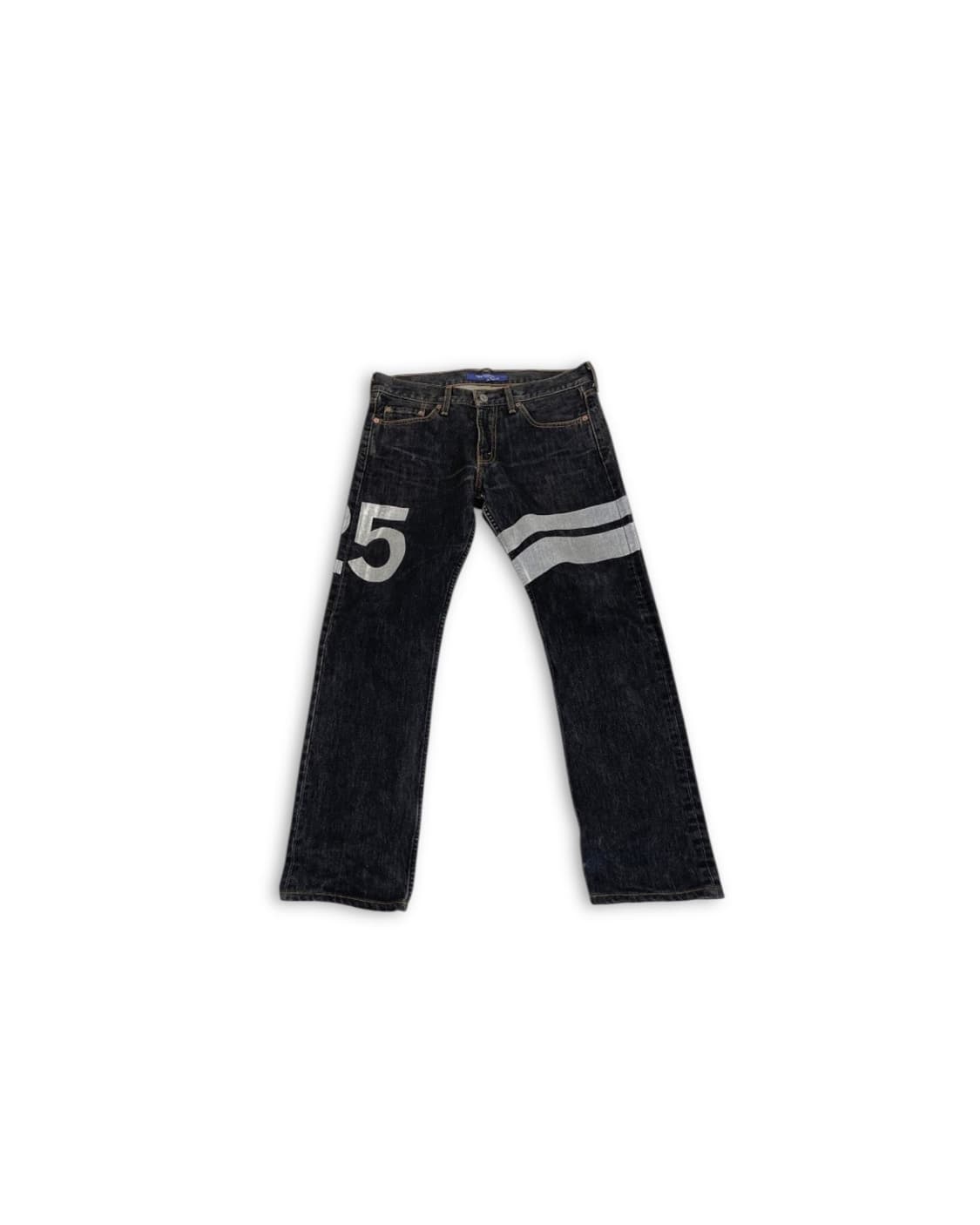 준야와타나베 25 데님 상품이미지1