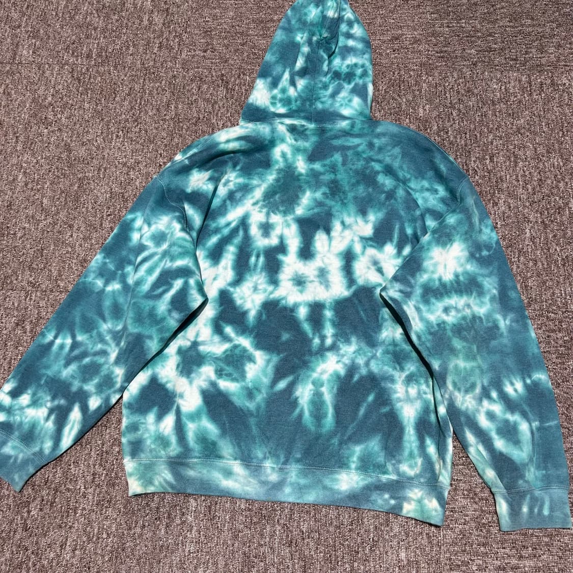 XL) Artists Union 아티스트 유니온 후드티 상품이미지6