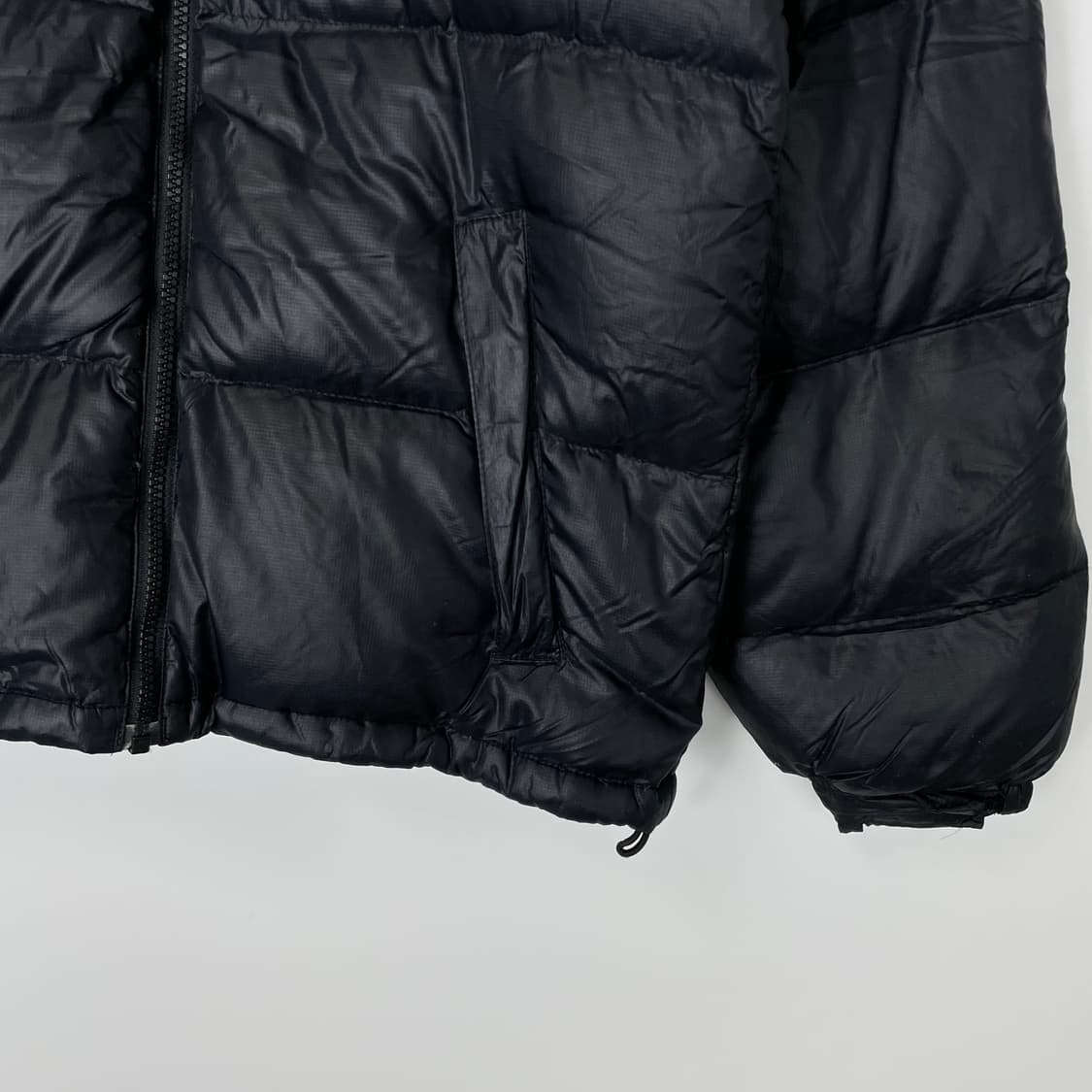 노스페이스 700 눕시 패딩 자켓 상품이미지6