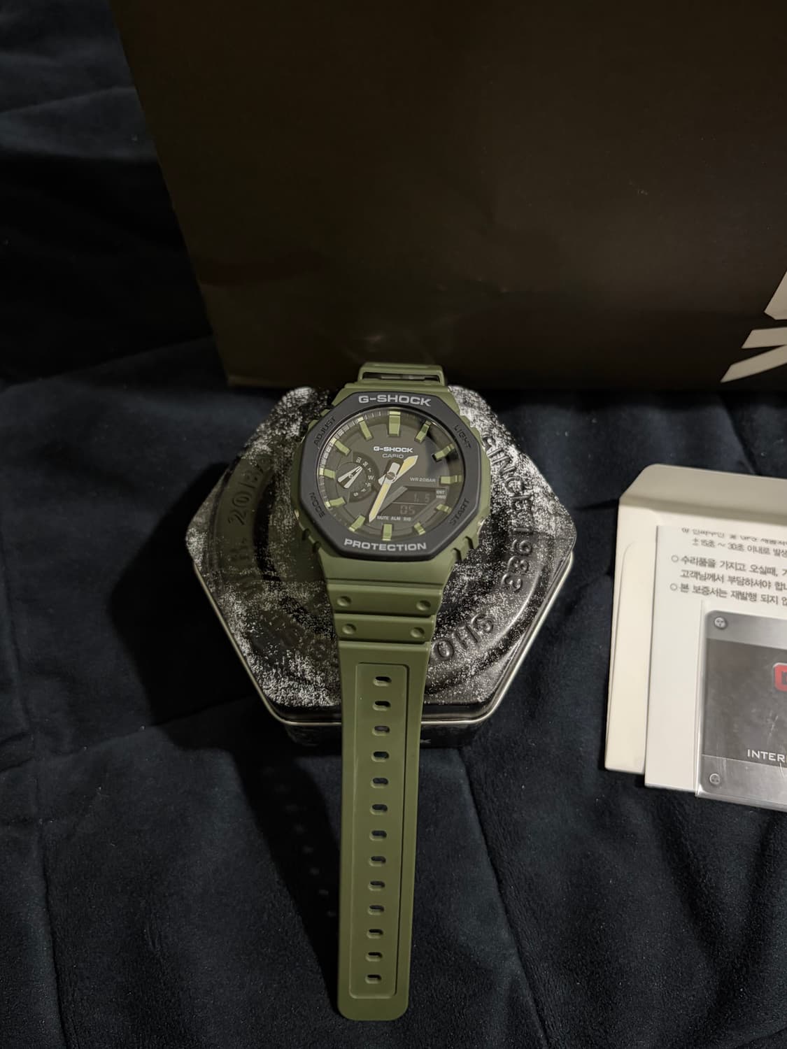 지샥 지알오크 상품이미지2