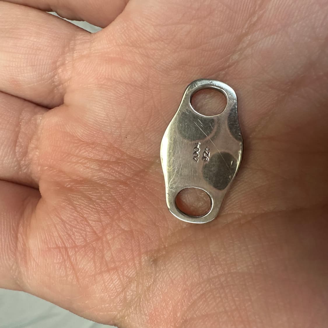 크롬하츠 슈 디테일실버 상품이미지5