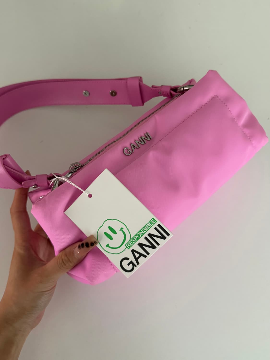 가니 필로우백 상품이미지2