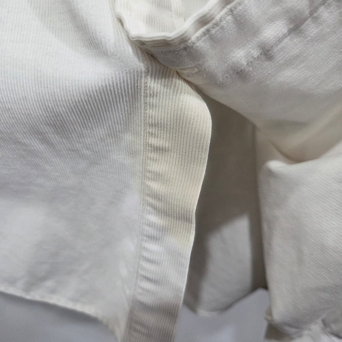 폴로랄프로렌 버튼다운 코듀로이 셔츠 L 상품이미지6