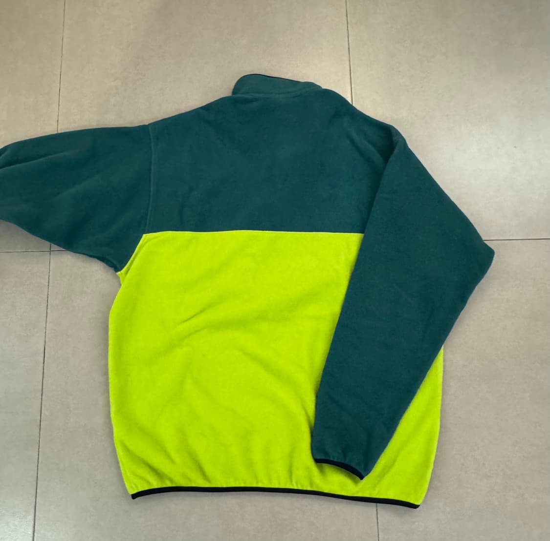 Patagonia 신칠라 XL 상품이미지4